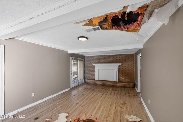 6607 Franklin D Roosevelt Drive, Jackson, MS 39213