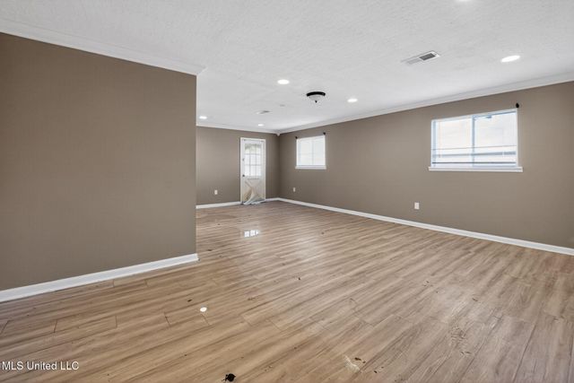 6607 Franklin D Roosevelt Drive, Jackson, MS 39213