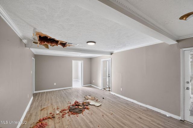 6607 Franklin D Roosevelt Drive, Jackson, MS 39213