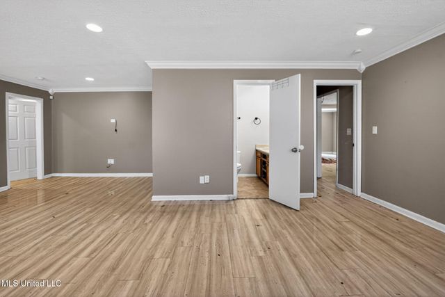 6607 Franklin D Roosevelt Drive, Jackson, MS 39213