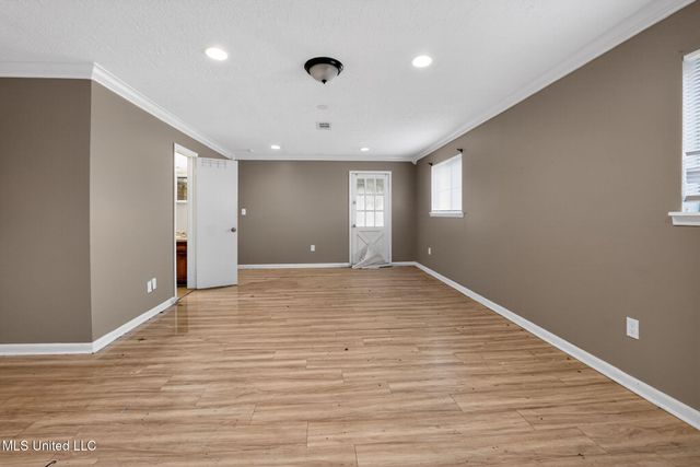 6607 Franklin D Roosevelt Drive, Jackson, MS 39213