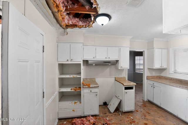 6607 Franklin D Roosevelt Drive, Jackson, MS 39213