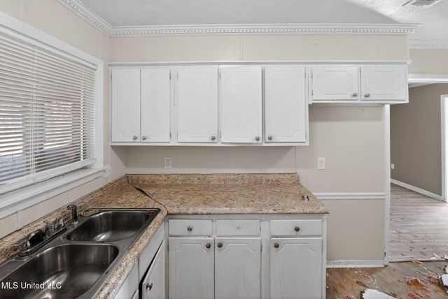 6607 Franklin D Roosevelt Drive, Jackson, MS 39213