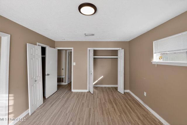 6607 Franklin D Roosevelt Drive, Jackson, MS 39213