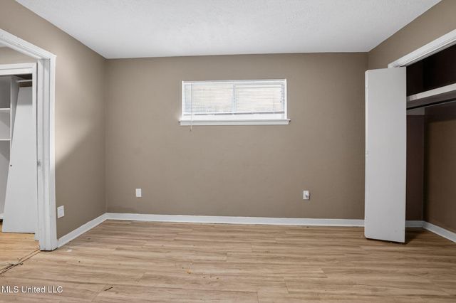 6607 Franklin D Roosevelt Drive, Jackson, MS 39213