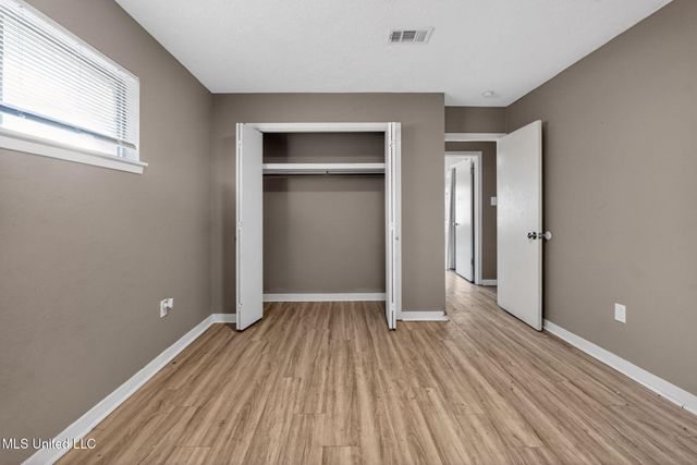 6607 Franklin D Roosevelt Drive, Jackson, MS 39213