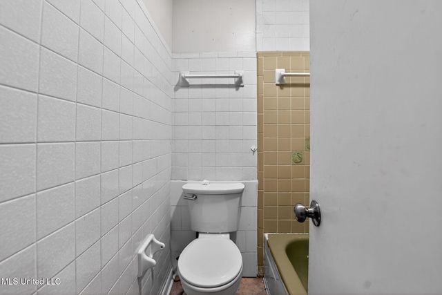 6607 Franklin D Roosevelt Drive, Jackson, MS 39213