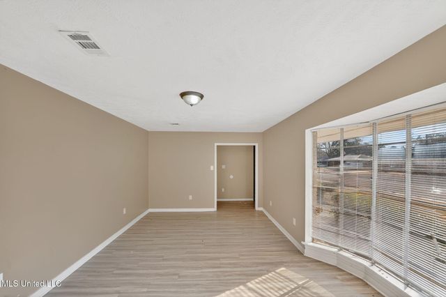 6607 Franklin D Roosevelt Drive, Jackson, MS 39213