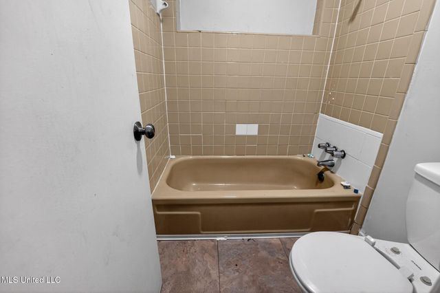 6607 Franklin D Roosevelt Drive, Jackson, MS 39213