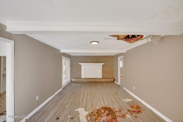 6607 Franklin D Roosevelt Drive, Jackson, MS 39213