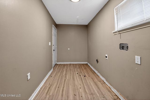 6607 Franklin D Roosevelt Drive, Jackson, MS 39213