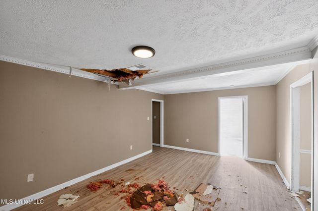 6607 Franklin D Roosevelt Drive, Jackson, MS 39213