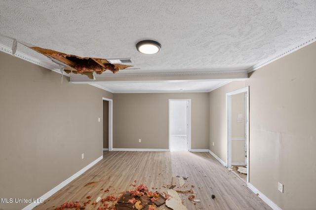 6607 Franklin D Roosevelt Drive, Jackson, MS 39213