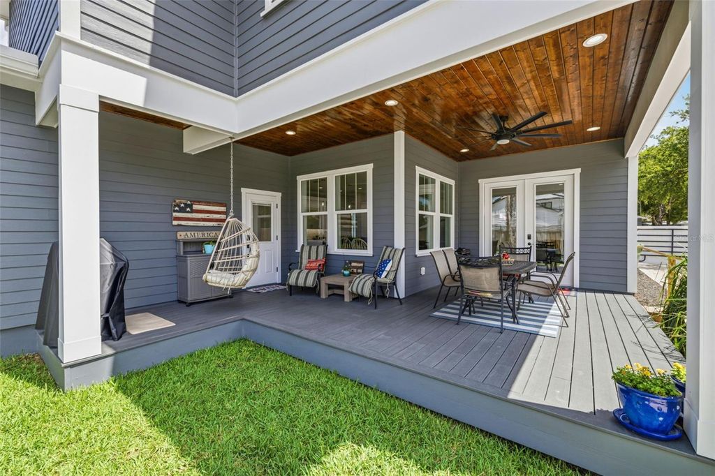 Image 48 of property listing at 306 E EMMA STREET, Tampa, FL 33603