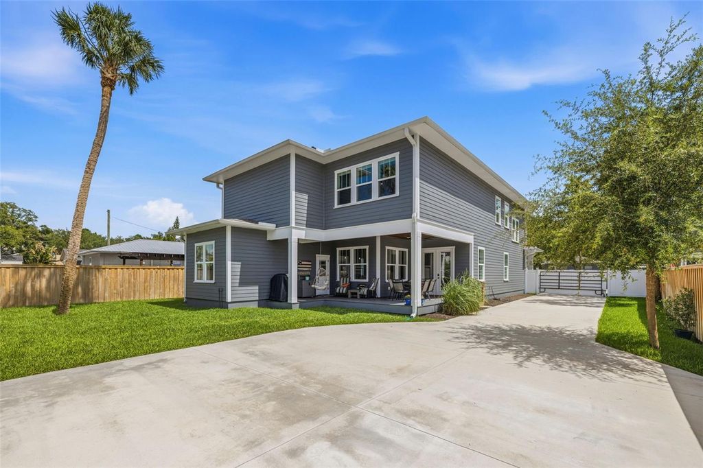 Image 49 of property listing at 306 E EMMA STREET, Tampa, FL 33603