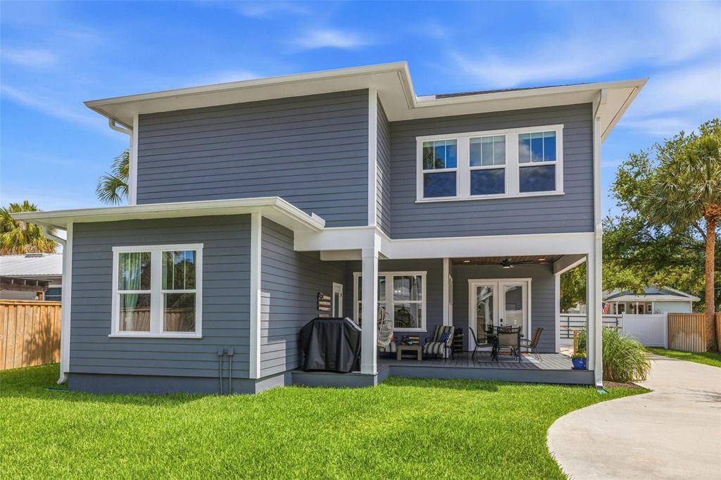 Image 50 of property listing at 306 E EMMA STREET, Tampa, FL 33603