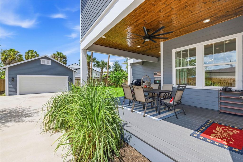 Image 6 of property listing at 306 E EMMA STREET, Tampa, FL 33603