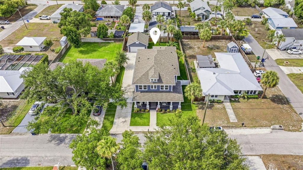 Image 53 of property listing at 306 E EMMA STREET, Tampa, FL 33603