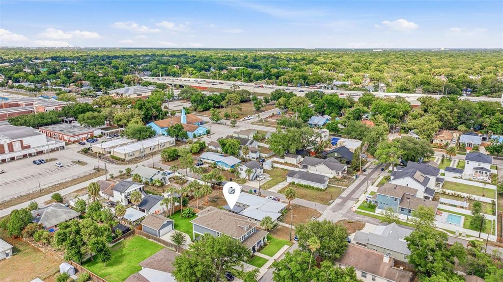 Image 54 of property listing at 306 E EMMA STREET, Tampa, FL 33603