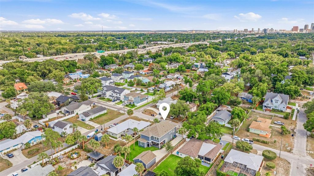Image 55 of property listing at 306 E EMMA STREET, Tampa, FL 33603