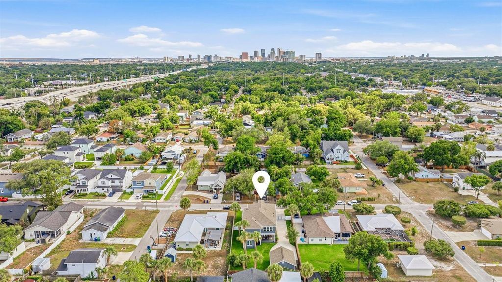Image 56 of property listing at 306 E EMMA STREET, Tampa, FL 33603