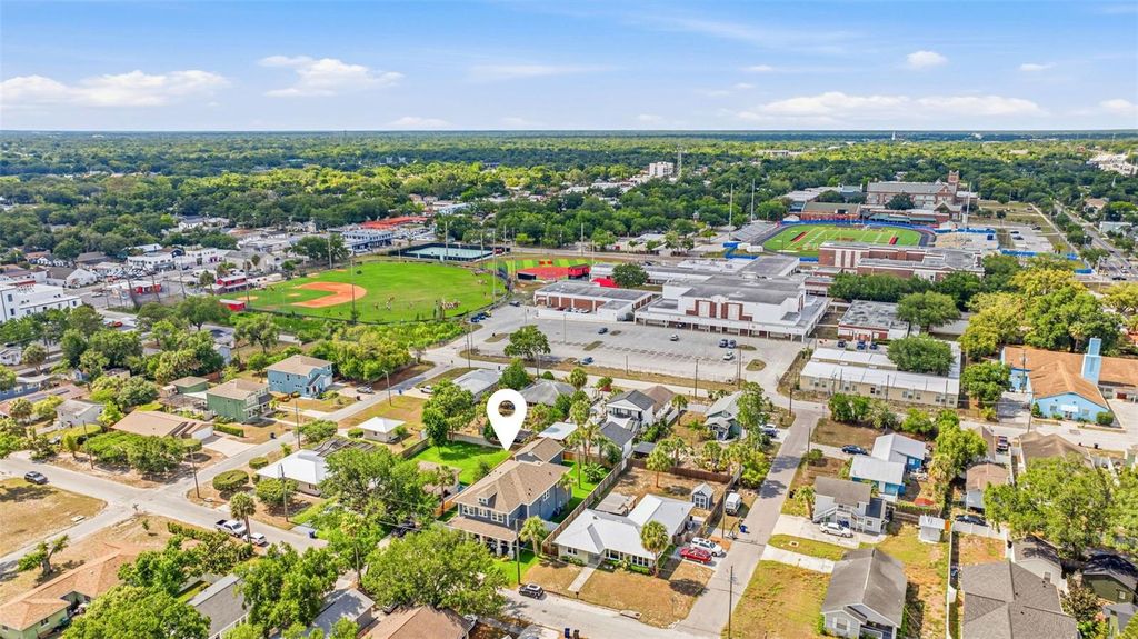 Image 60 of property listing at 306 E EMMA STREET, Tampa, FL 33603