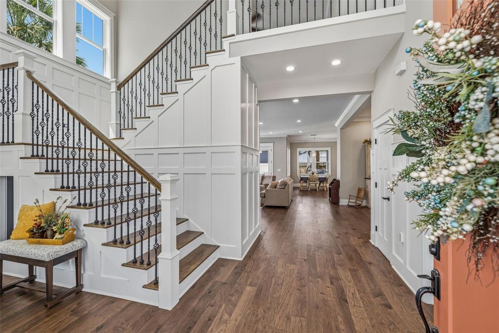 Image 10 of property listing at 306 E EMMA STREET, Tampa, FL 33603