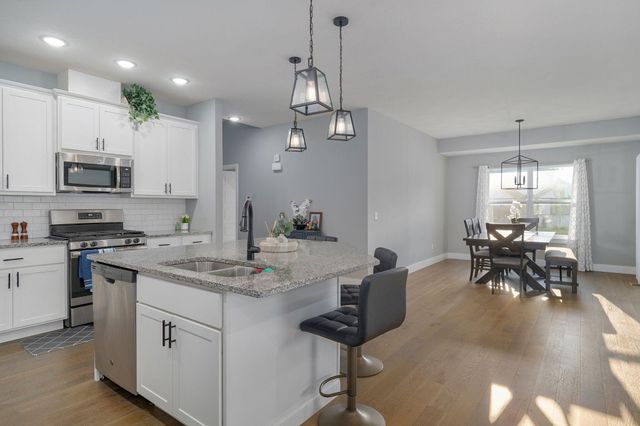 4309 Hidden Oak Court, Springfield, MO 65802