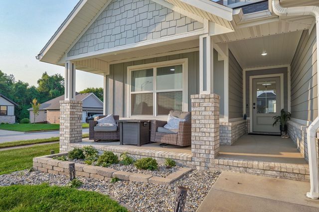 4309 Hidden Oak Court, Springfield, MO 65802