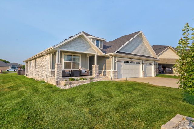 4309 Hidden Oak Court, Springfield, MO 65802