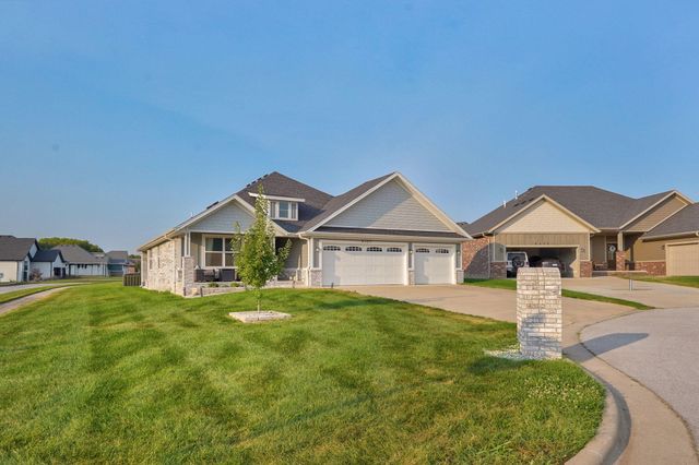4309 Hidden Oak Court, Springfield, MO 65802