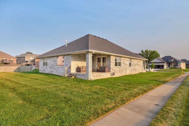 4309 Hidden Oak Court, Springfield, MO 65802