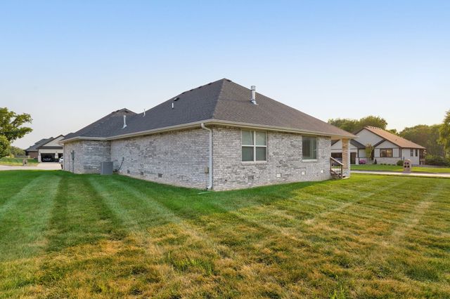 4309 Hidden Oak Court, Springfield, MO 65802