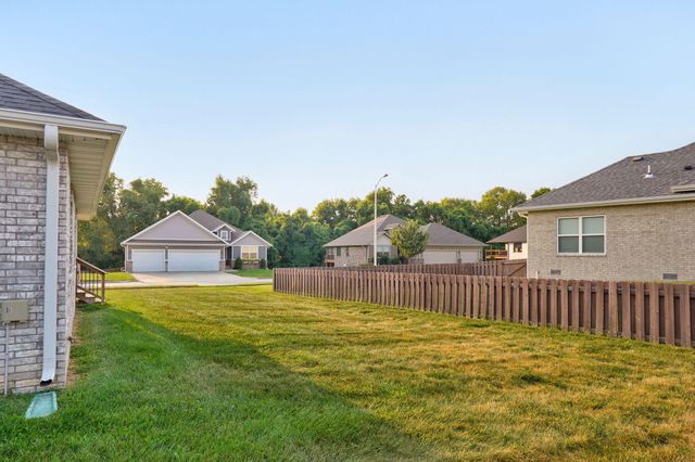 4309 Hidden Oak Court, Springfield, MO 65802