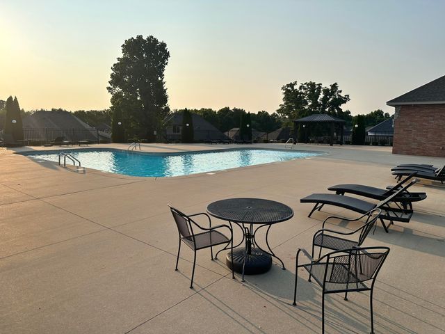4309 Hidden Oak Court, Springfield, MO 65802