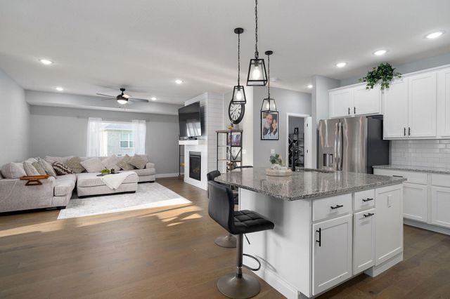 4309 Hidden Oak Court, Springfield, MO 65802