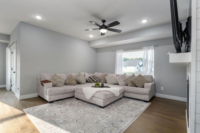 4309 Hidden Oak Court, Springfield, MO 65802