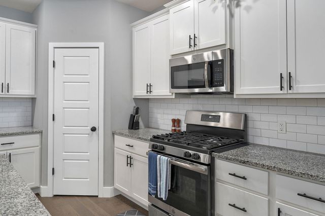 4309 Hidden Oak Court, Springfield, MO 65802
