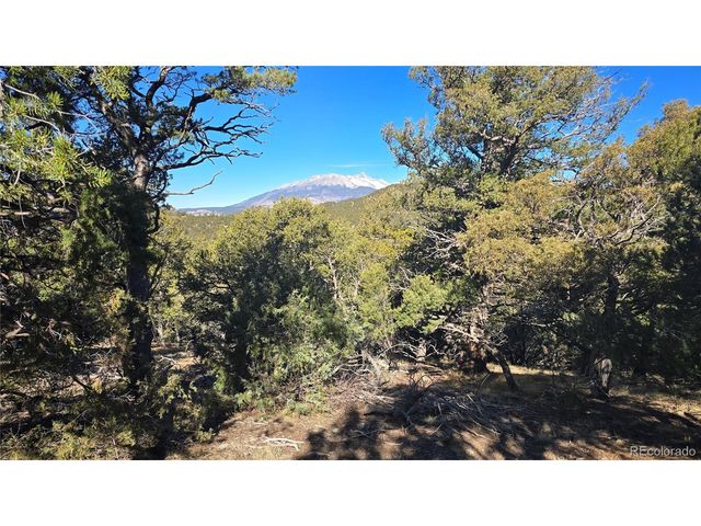 4510 Iannelli Rd, Fort Garland, CO 81133