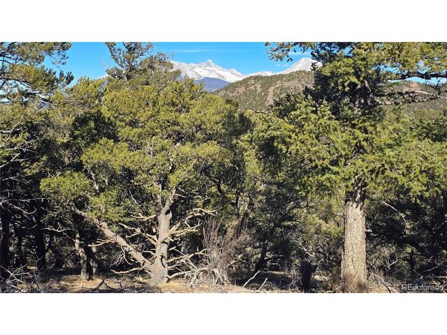 4510 Iannelli Rd, Fort Garland, CO 81133