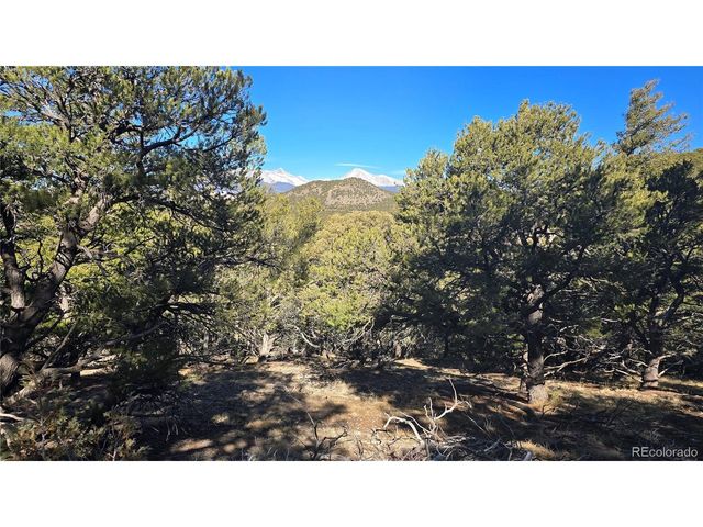 4510 Iannelli Rd, Fort Garland, CO 81133