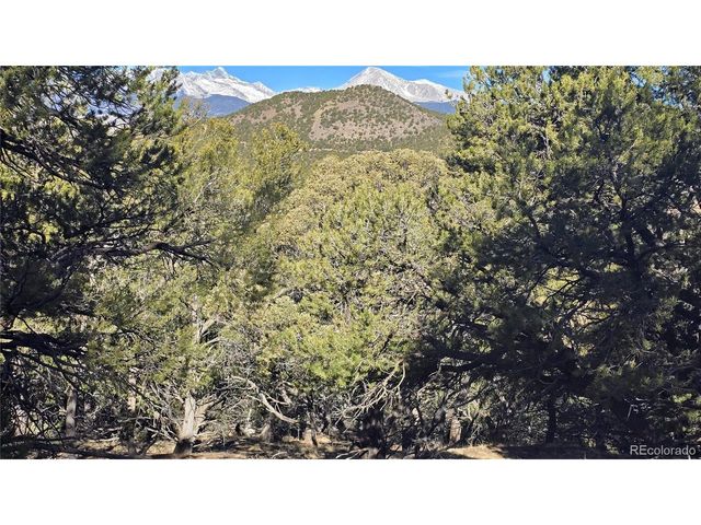 4510 Iannelli Rd, Fort Garland, CO 81133