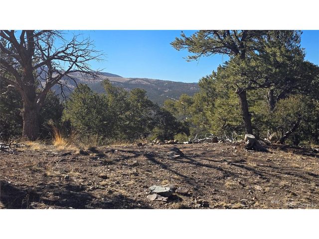 4510 Iannelli Rd, Fort Garland, CO 81133