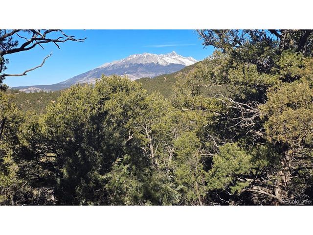 4510 Iannelli Rd, Fort Garland, CO 81133