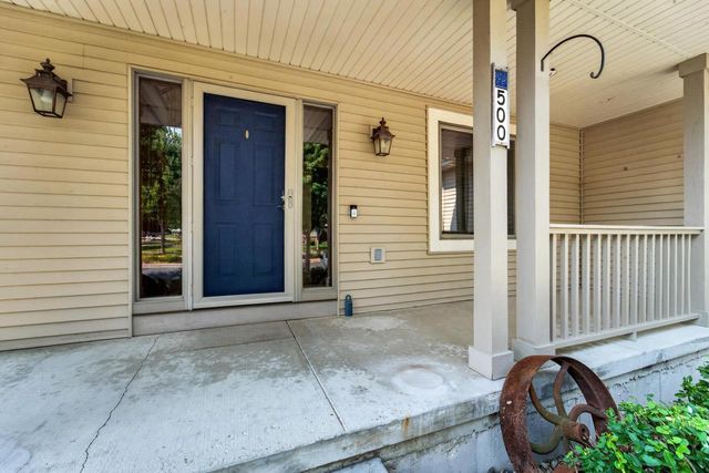 500 Pleasant Valley Parkway, Waunakee, WI 53597
