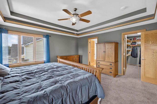 500 Pleasant Valley Parkway, Waunakee, WI 53597