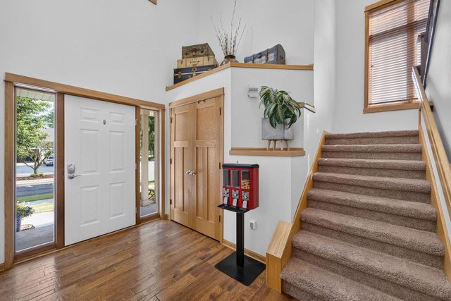500 Pleasant Valley Parkway, Waunakee, WI 53597