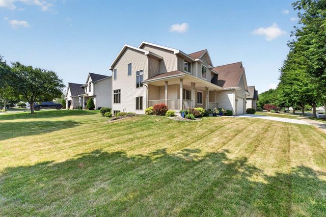 500 Pleasant Valley Parkway, Waunakee, WI 53597