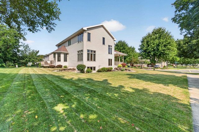 500 Pleasant Valley Parkway, Waunakee, WI 53597
