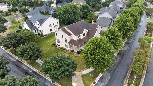 500 Pleasant Valley Parkway, Waunakee, WI 53597